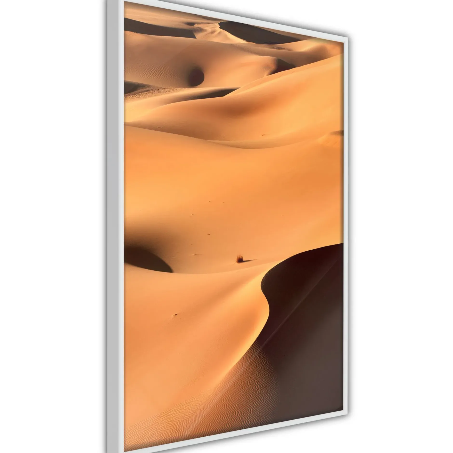 Poster 'Desert Landscape'