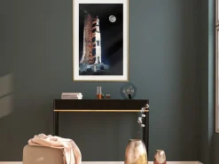 Poster 'Destination'