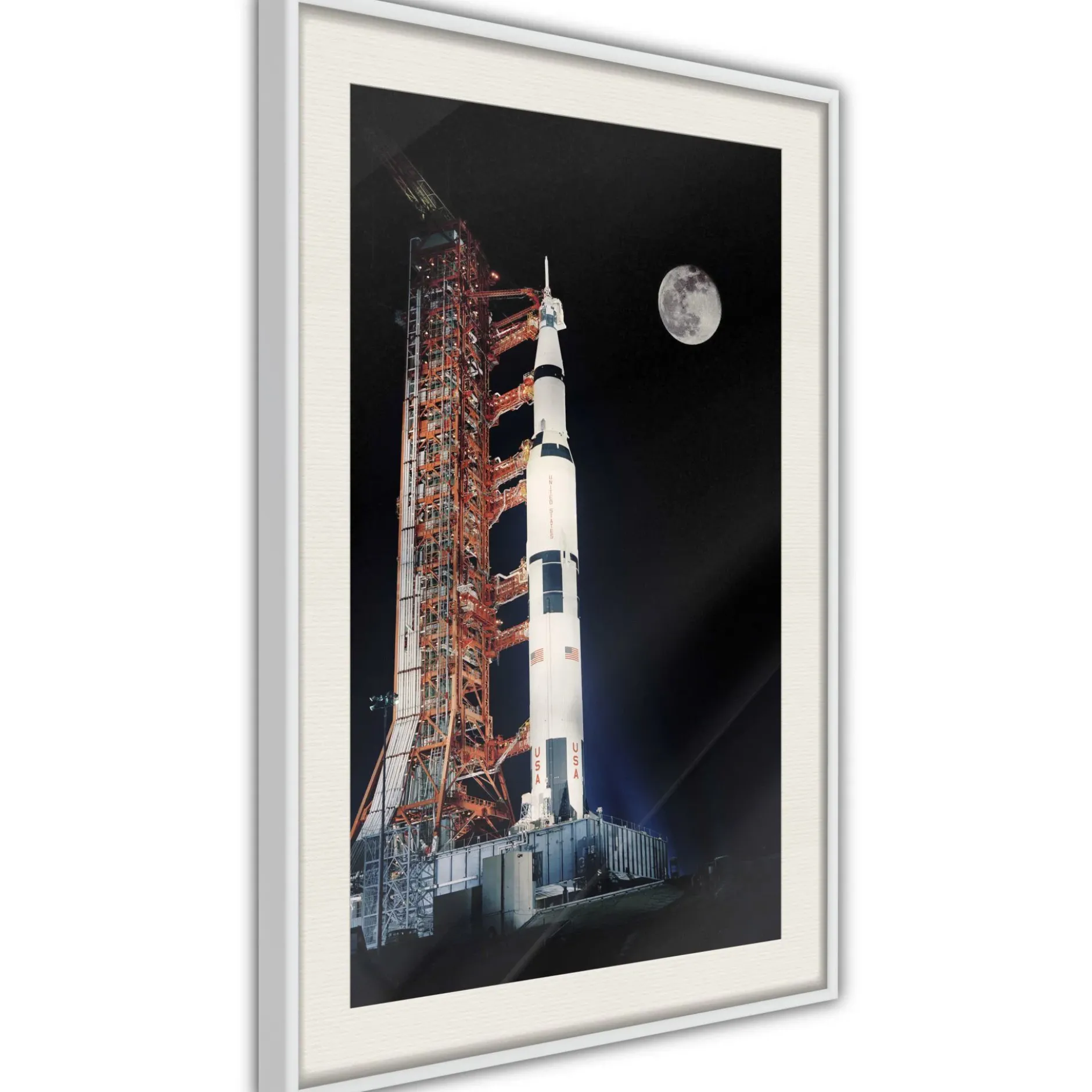 Poster 'Destination'