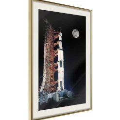 Poster 'Destination'