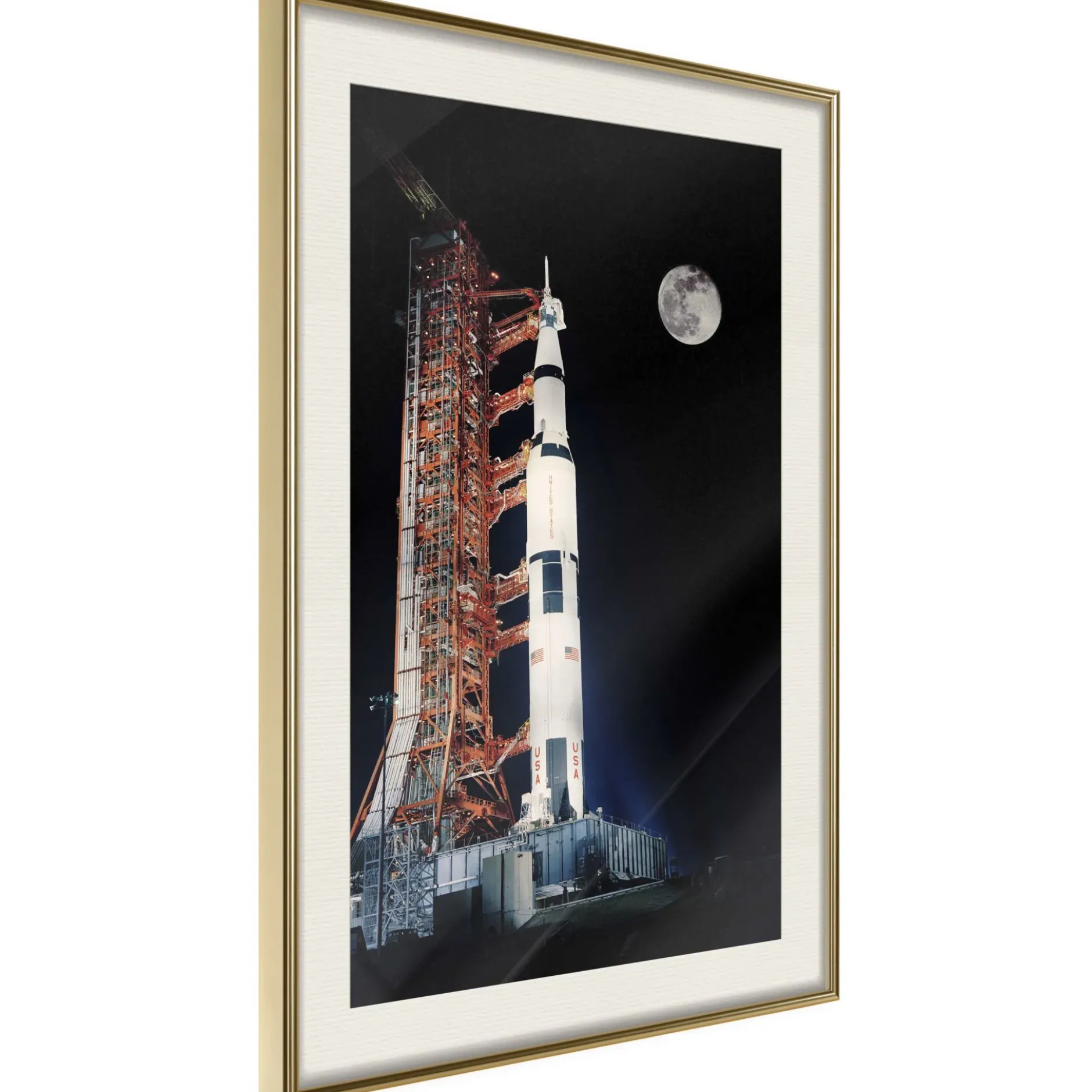 Poster 'Destination'