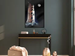 Poster 'Destination'