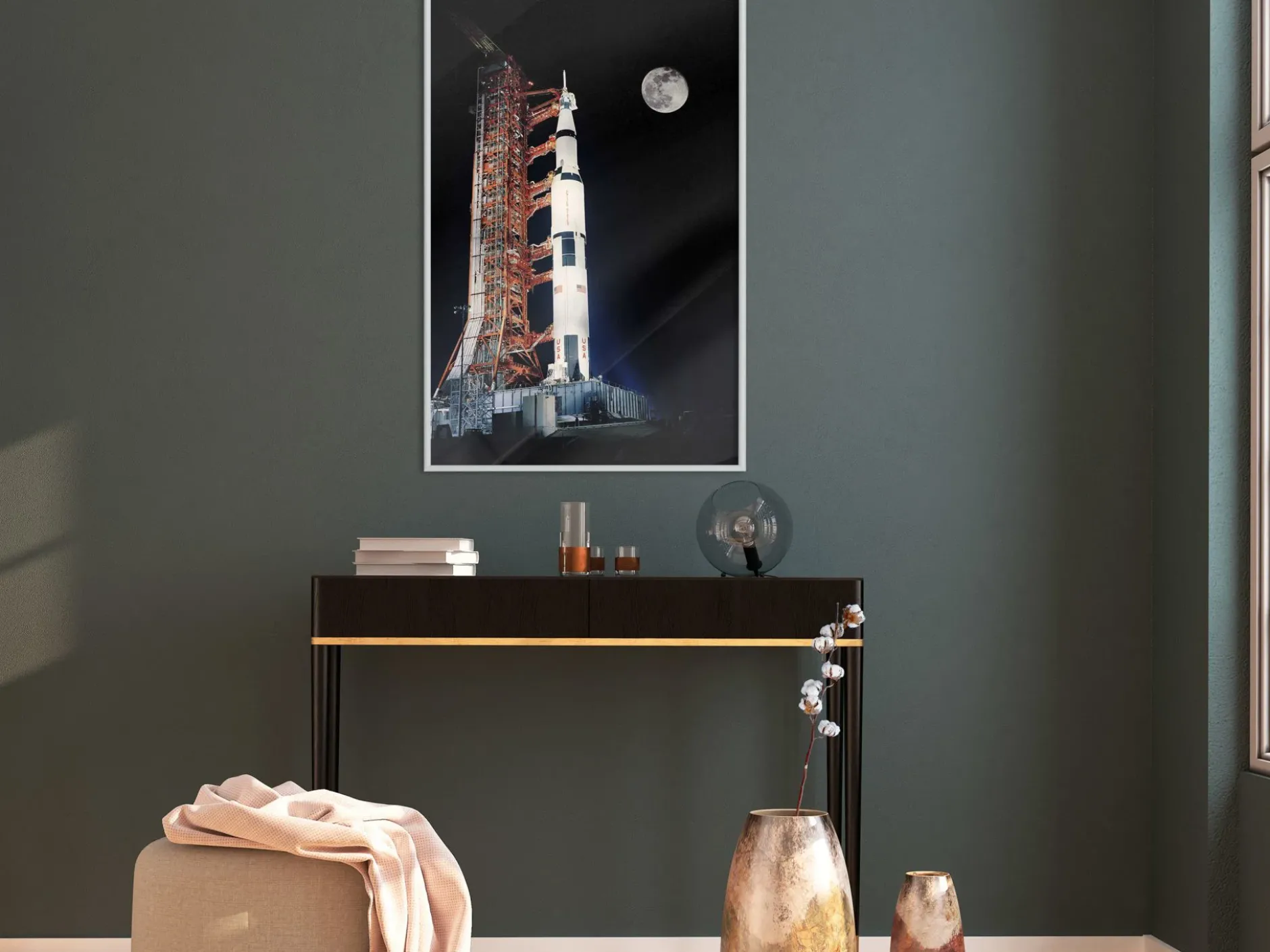 Poster 'Destination'