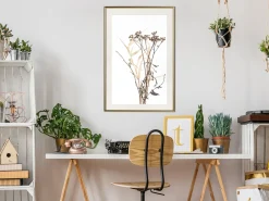 Poster 'Diary of a Herbalist'