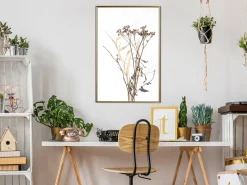 Poster 'Diary of a Herbalist'