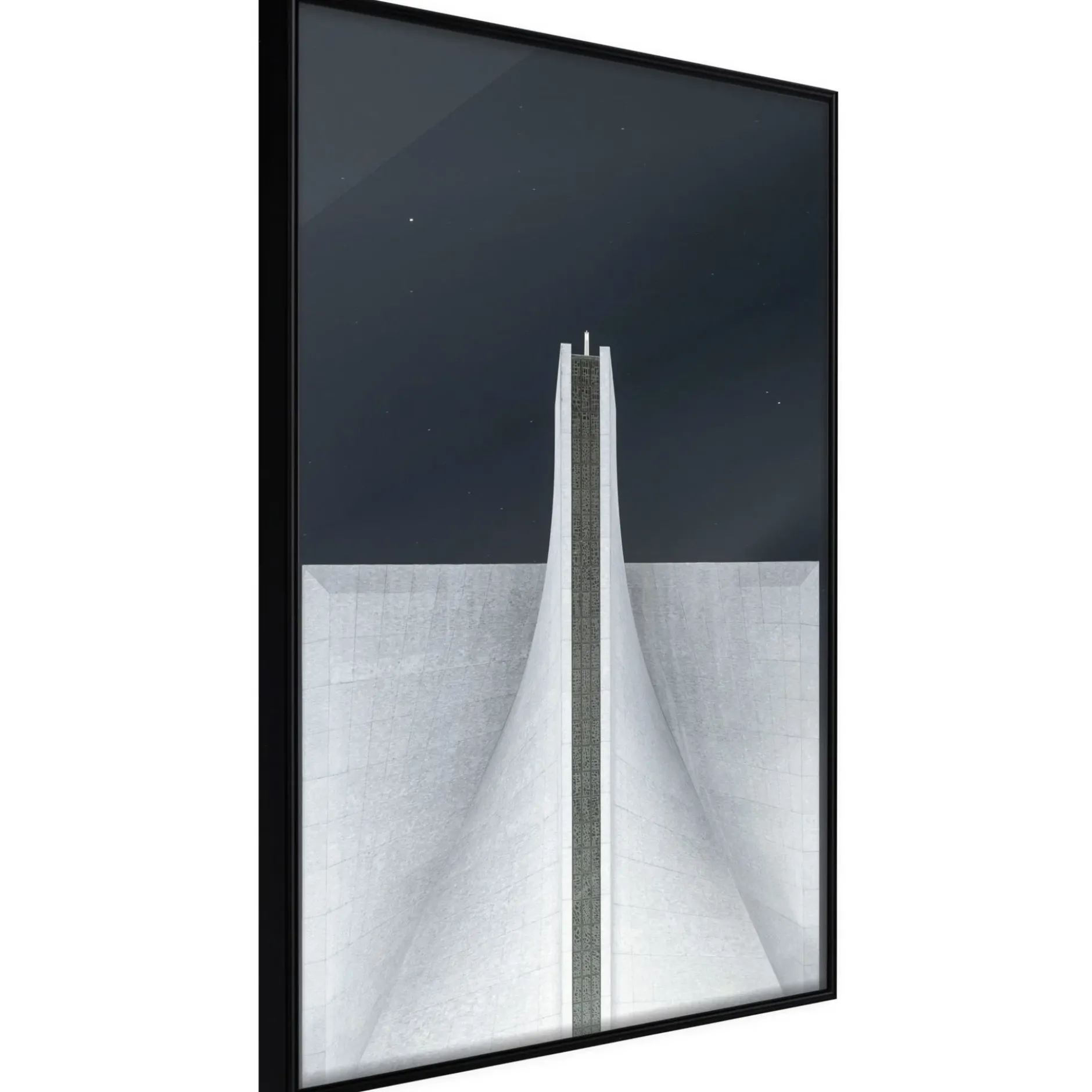 Poster 'Different Perspective'