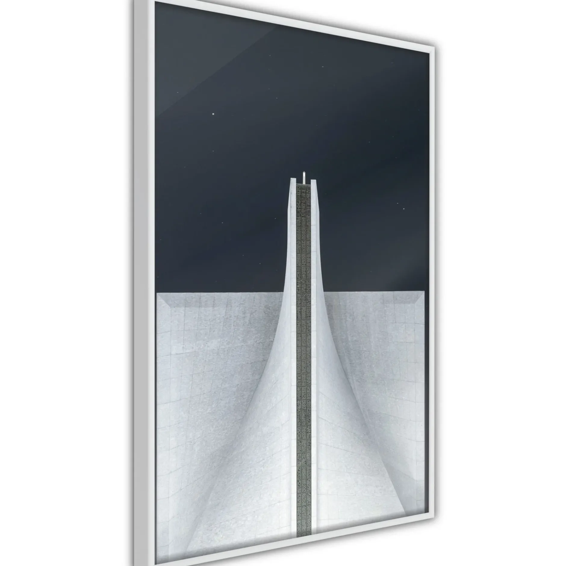 Poster 'Different Perspective'