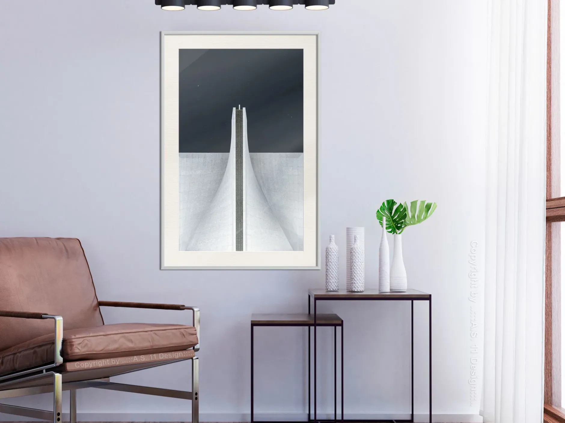 Poster 'Different Perspective'