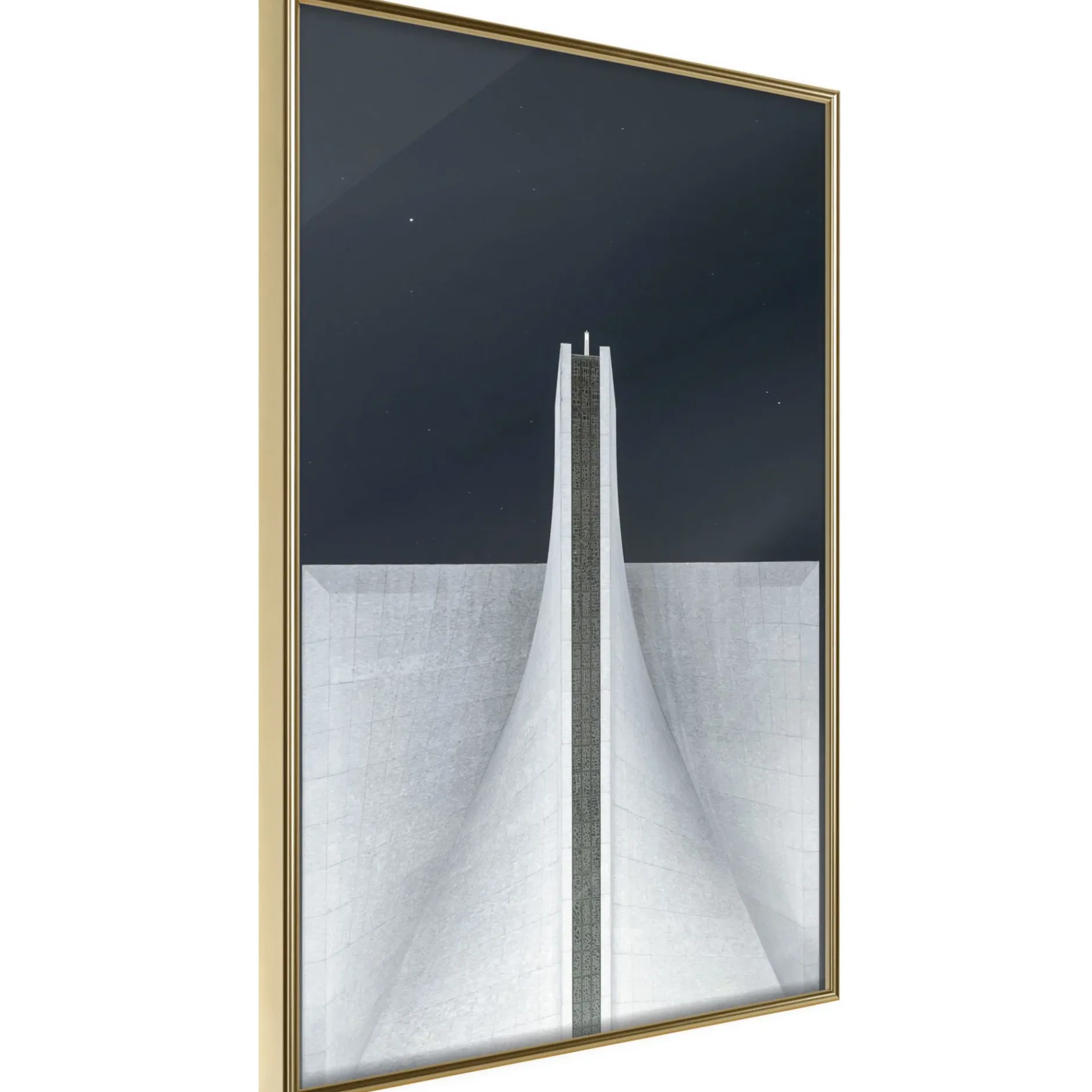 Poster 'Different Perspective'