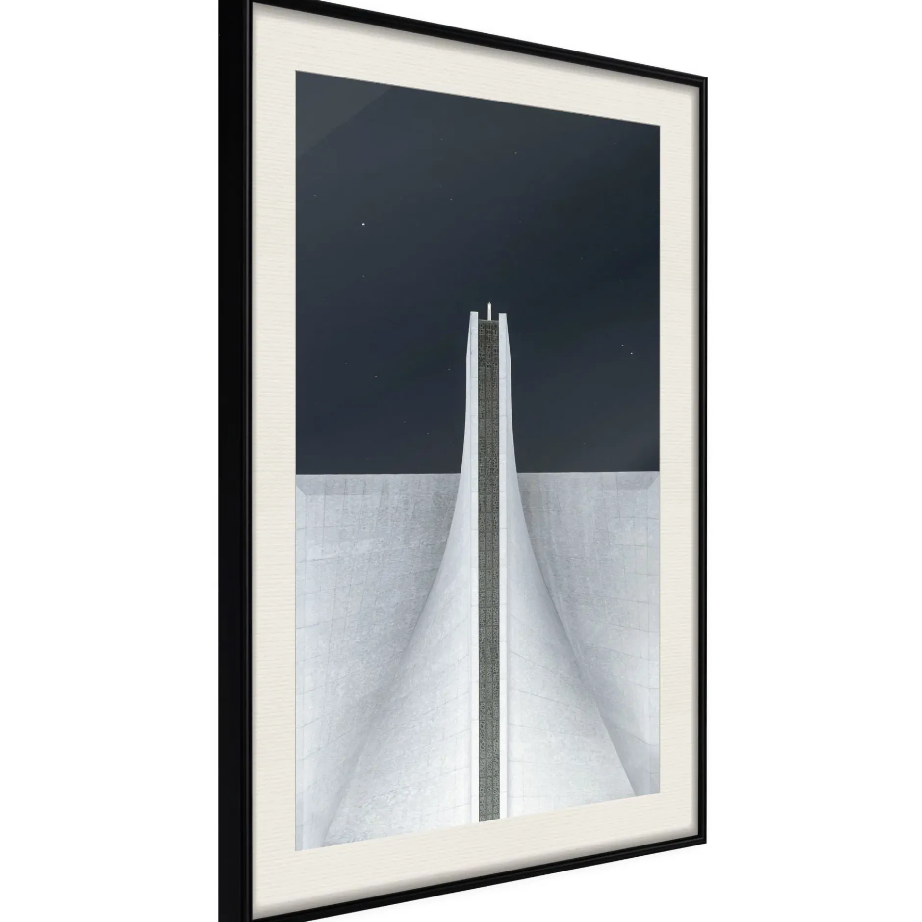 Poster 'Different Perspective'