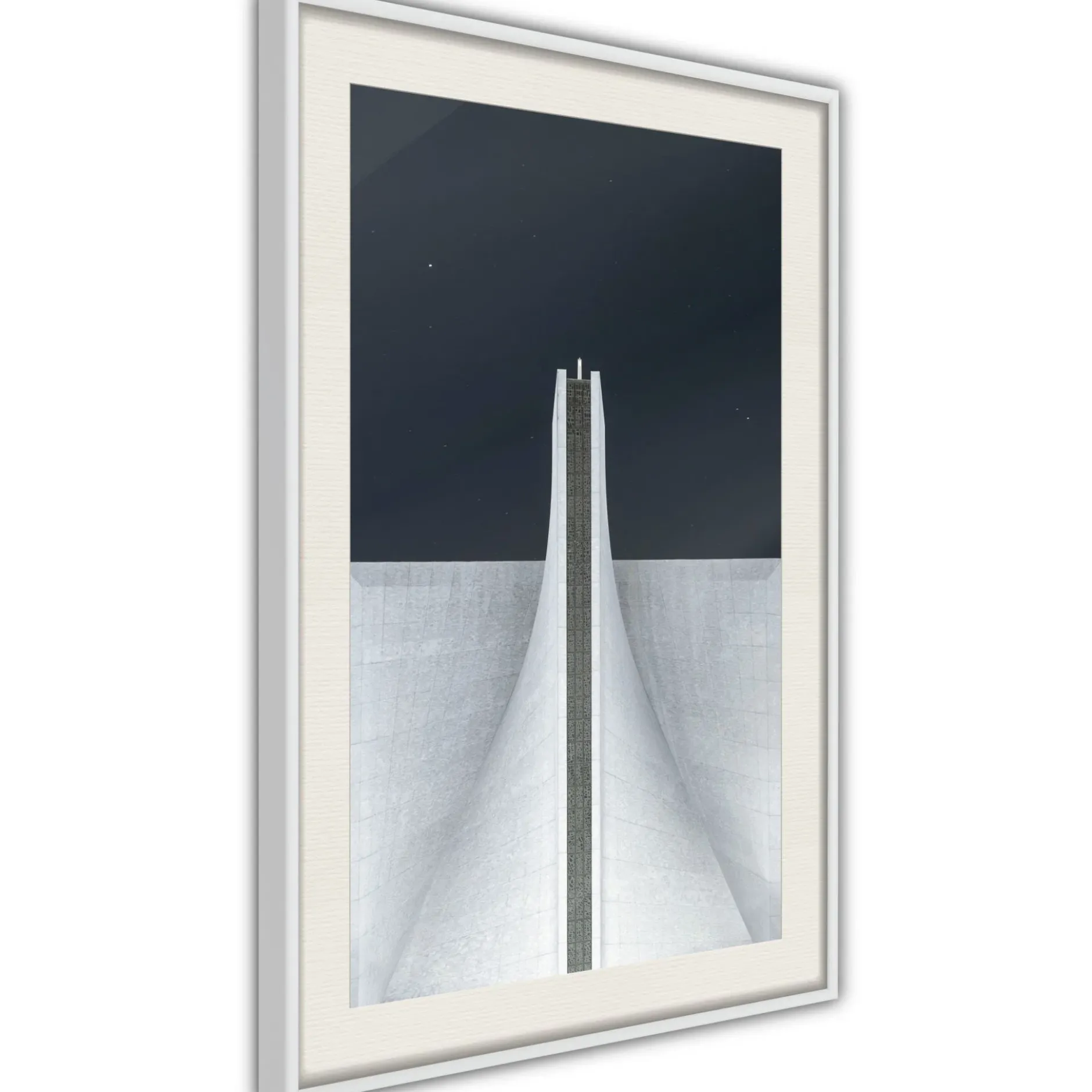 Poster 'Different Perspective'