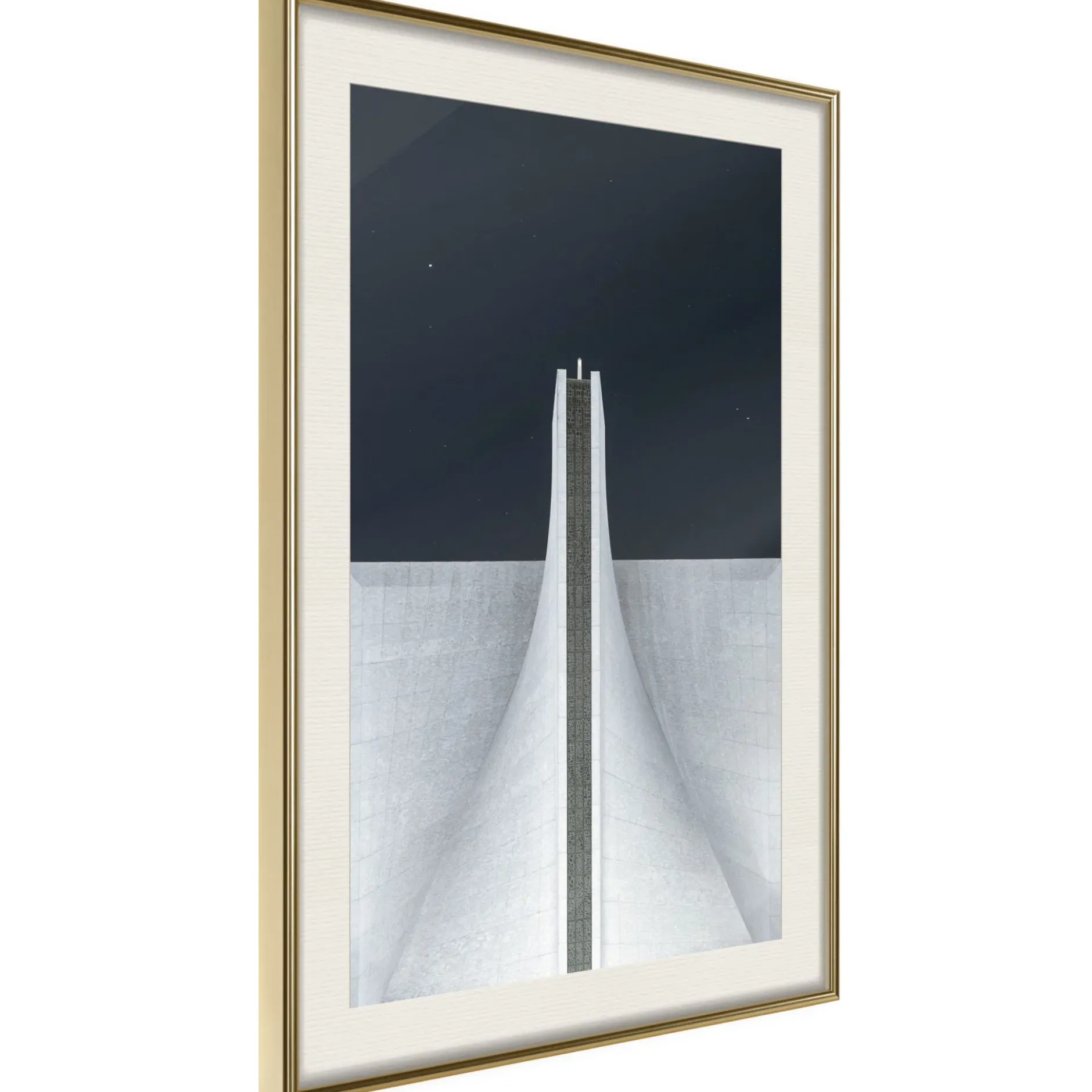 Poster 'Different Perspective'