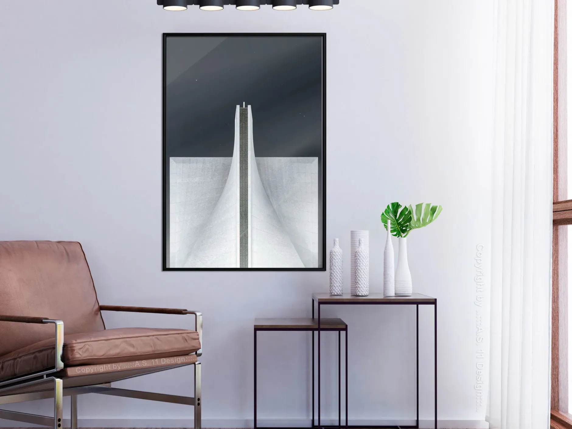 Poster 'Different Perspective'