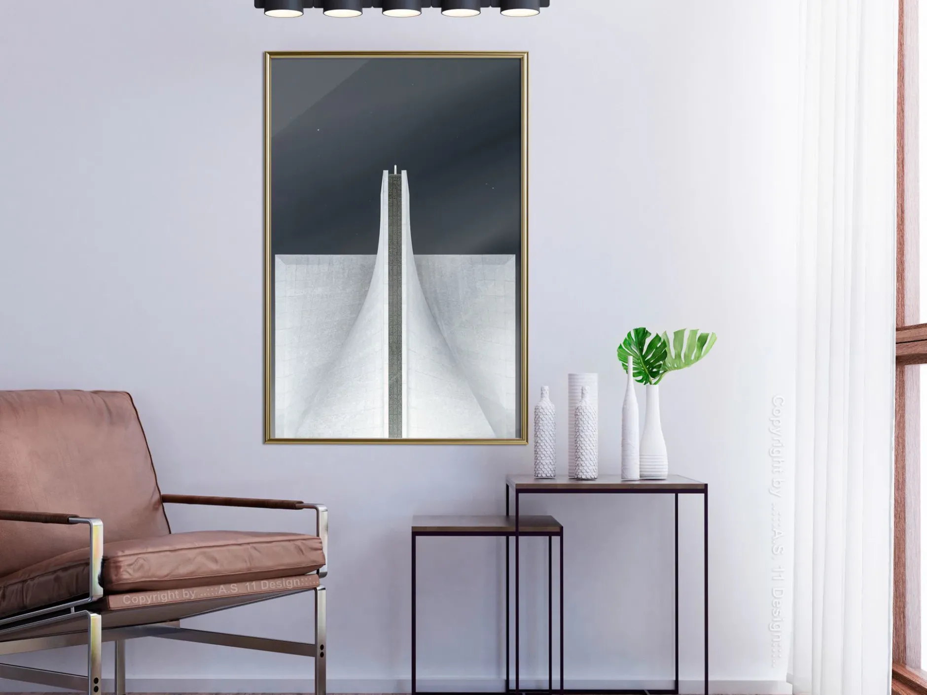 Poster 'Different Perspective'