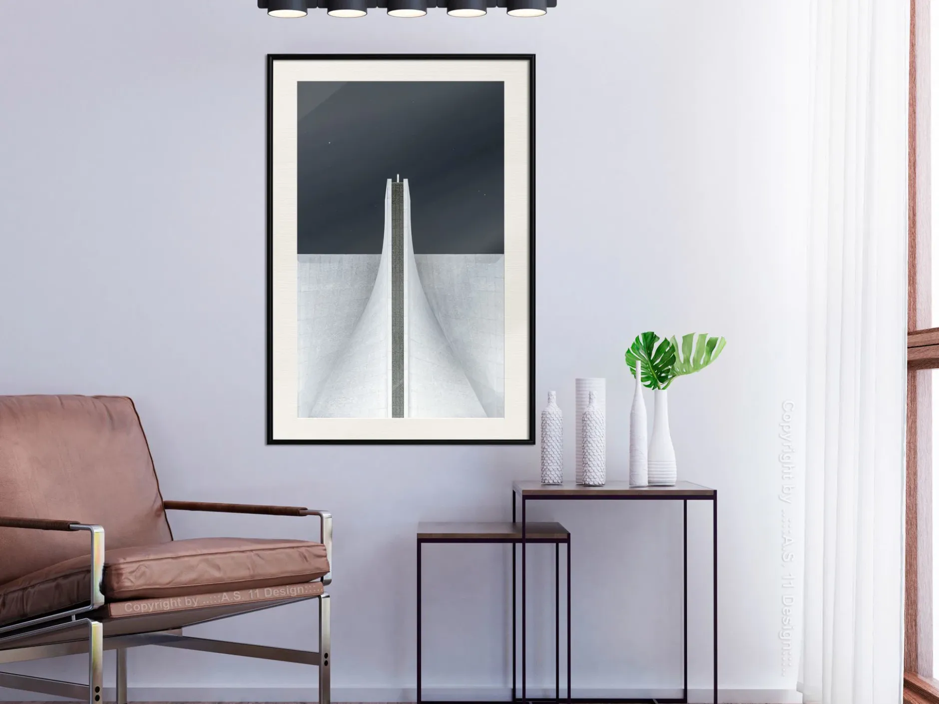 Poster 'Different Perspective'