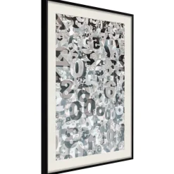 Poster 'Digits'