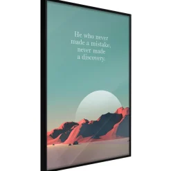 Poster 'Discovery'