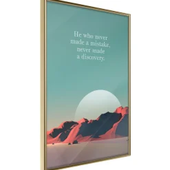 Poster 'Discovery'