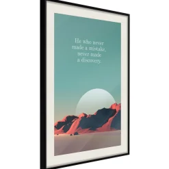 Poster 'Discovery'
