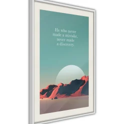 Poster 'Discovery'