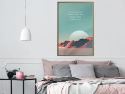 Poster 'Discovery'