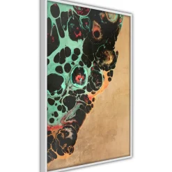 Poster 'Disintegration'