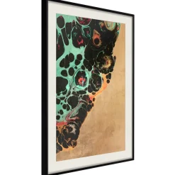Poster 'Disintegration'