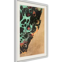 Poster 'Disintegration'