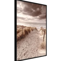 Poster 'Distant Dune'