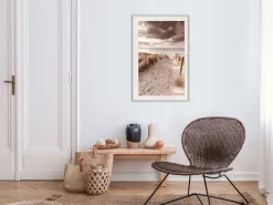 Poster 'Distant Dune'