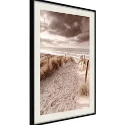 Poster 'Distant Dune'