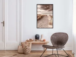 Poster 'Distant Dune'