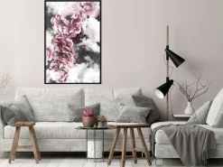 Poster 'Divine Flowers'