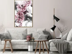 Poster 'Divine Flowers'