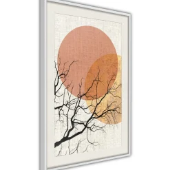 Poster 'Double Moon'