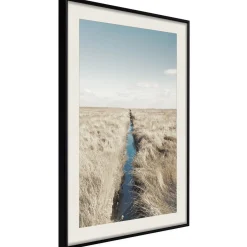 Poster 'Drainage Ditch'