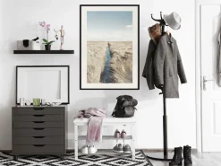 Poster 'Drainage Ditch'