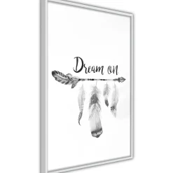 Poster 'Dreamer'