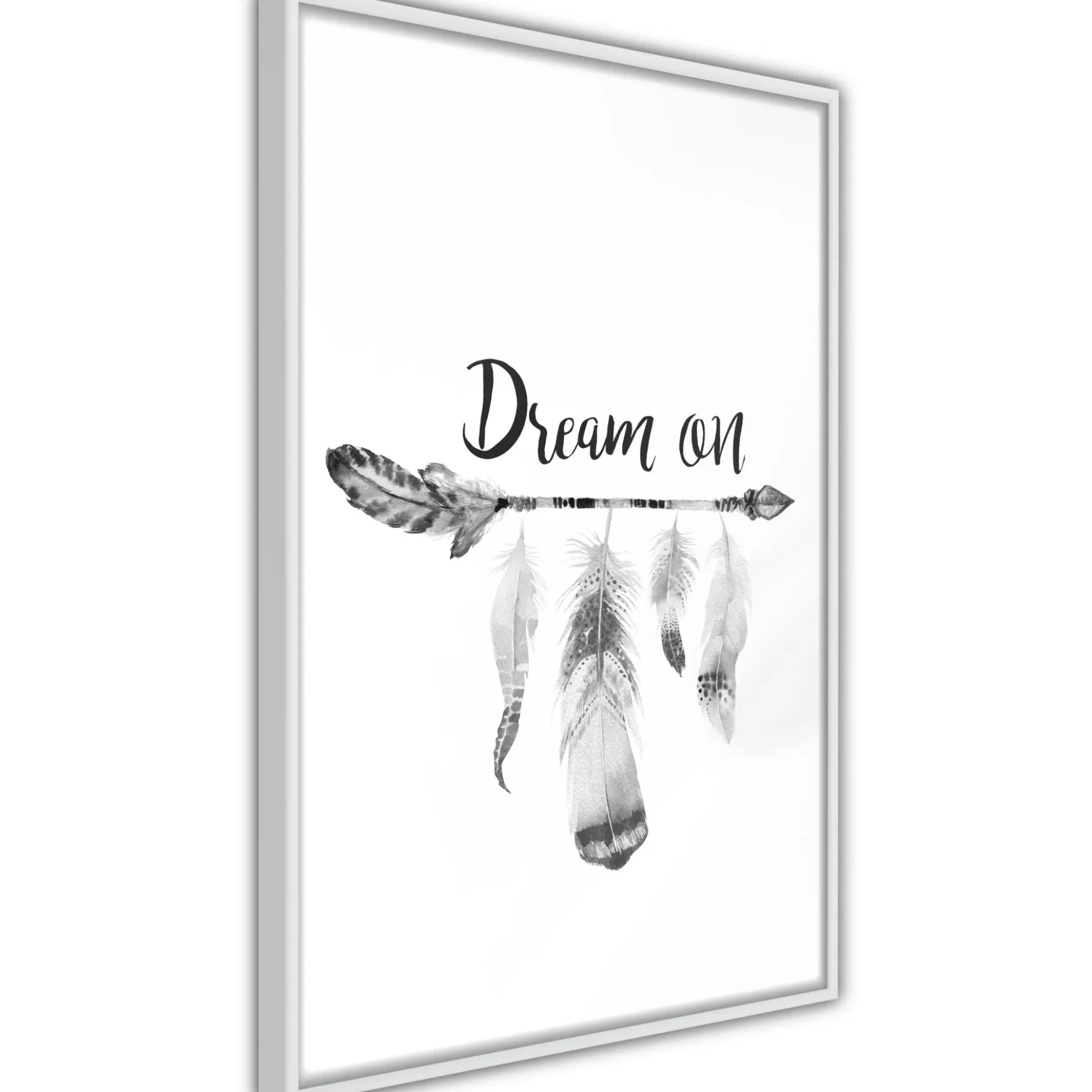 Poster 'Dreamer'