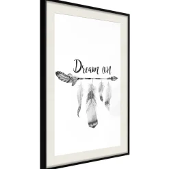 Poster 'Dreamer'