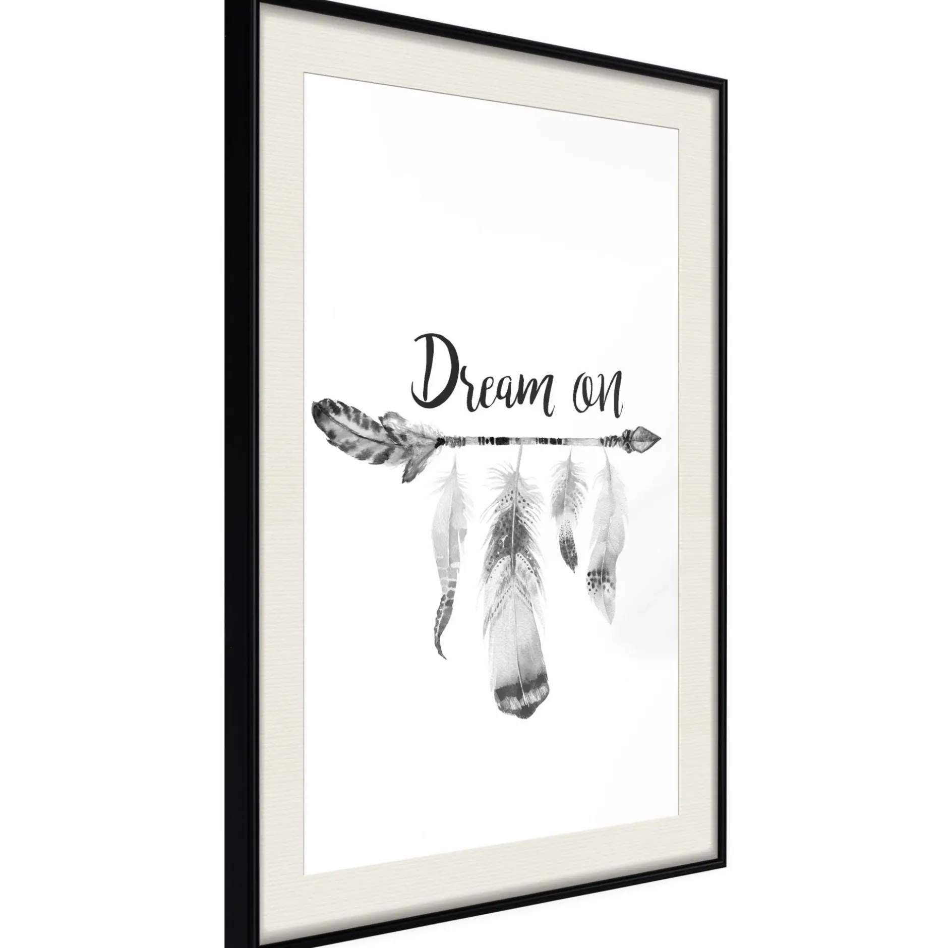 Poster 'Dreamer'