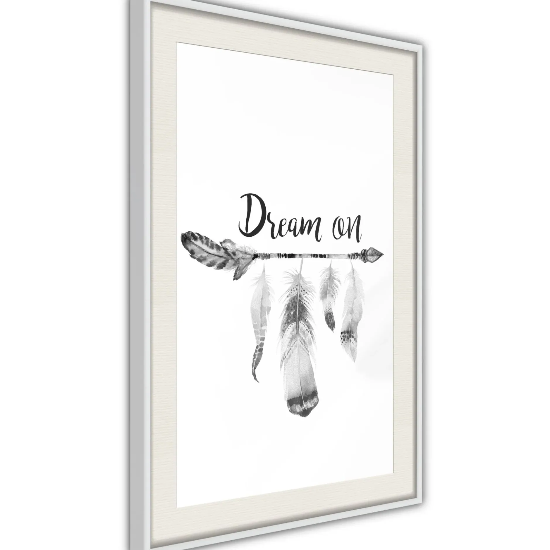 Poster 'Dreamer'
