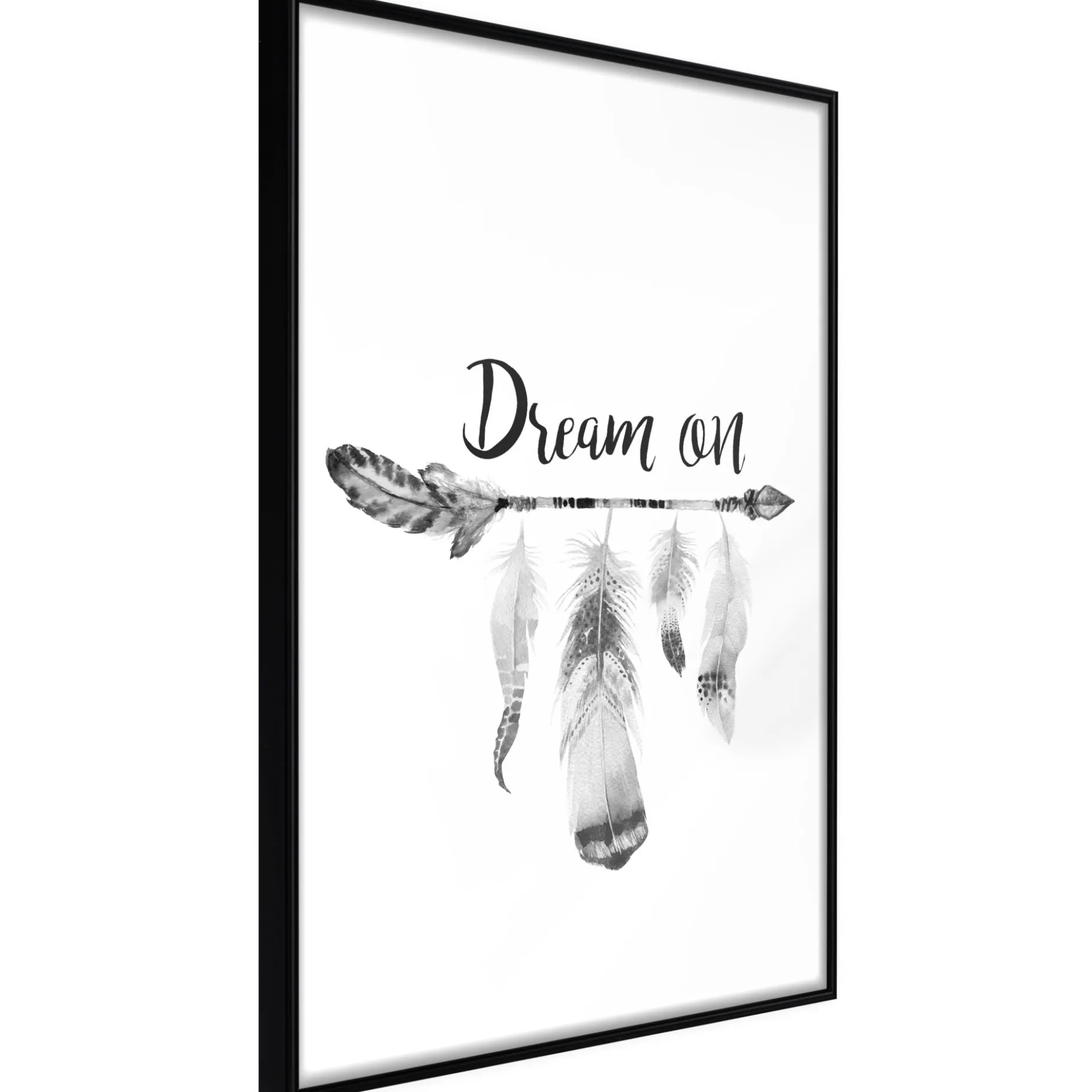Poster 'Dreamer'