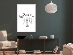 Poster 'Dreamer'
