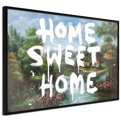 Poster 'Dream House'
