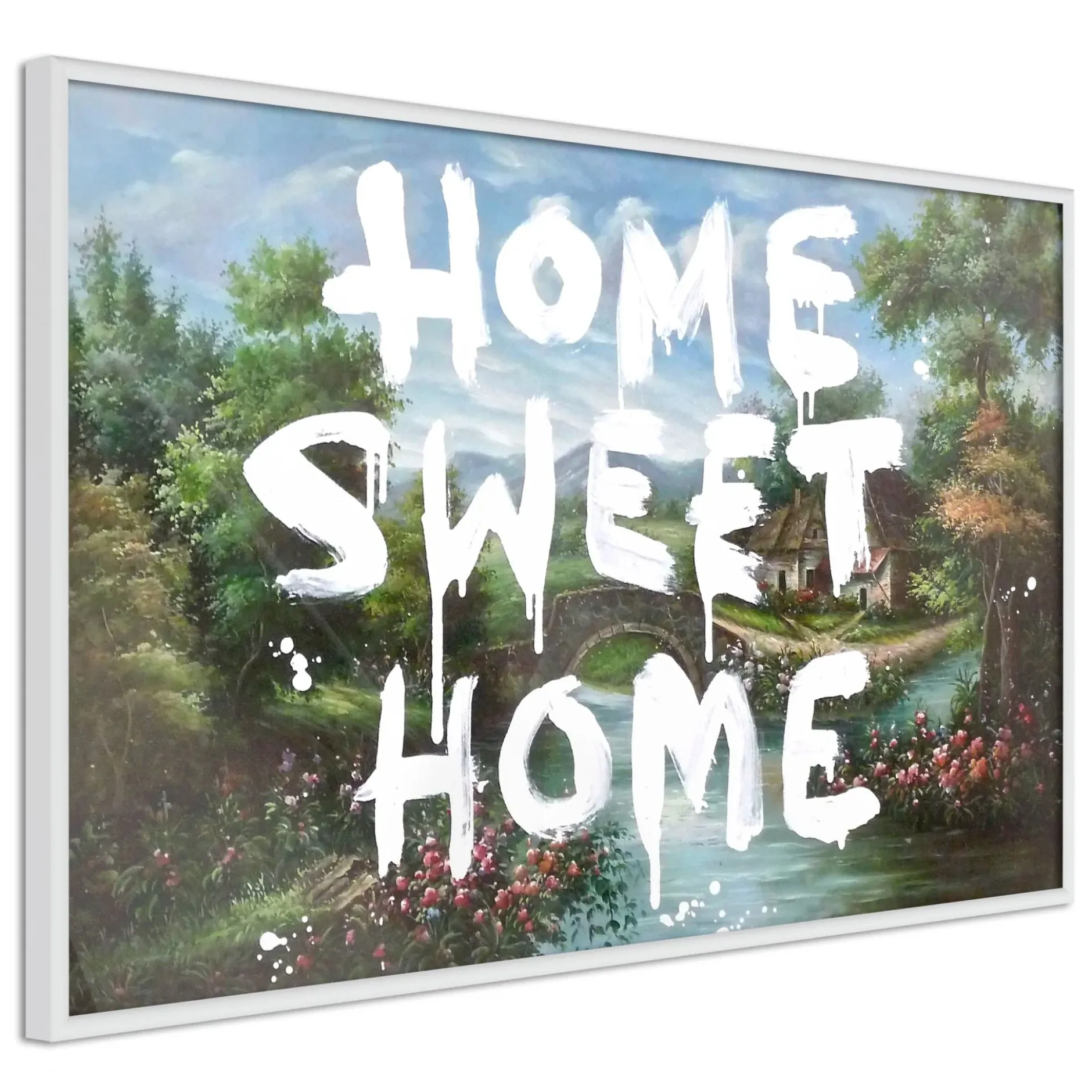 Poster 'Dream House'