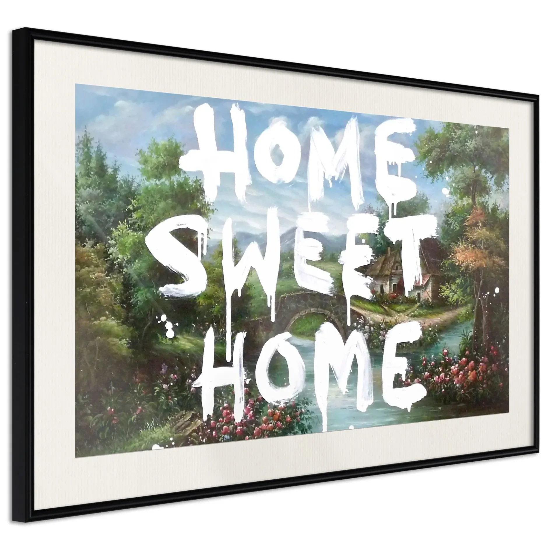 Poster 'Dream House'