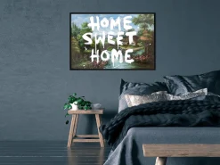 Poster 'Dream House'