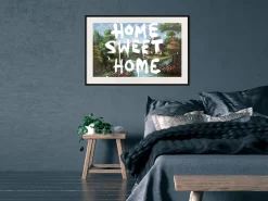 Poster 'Dream House'