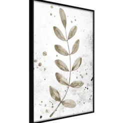 Poster 'Dried Twig'